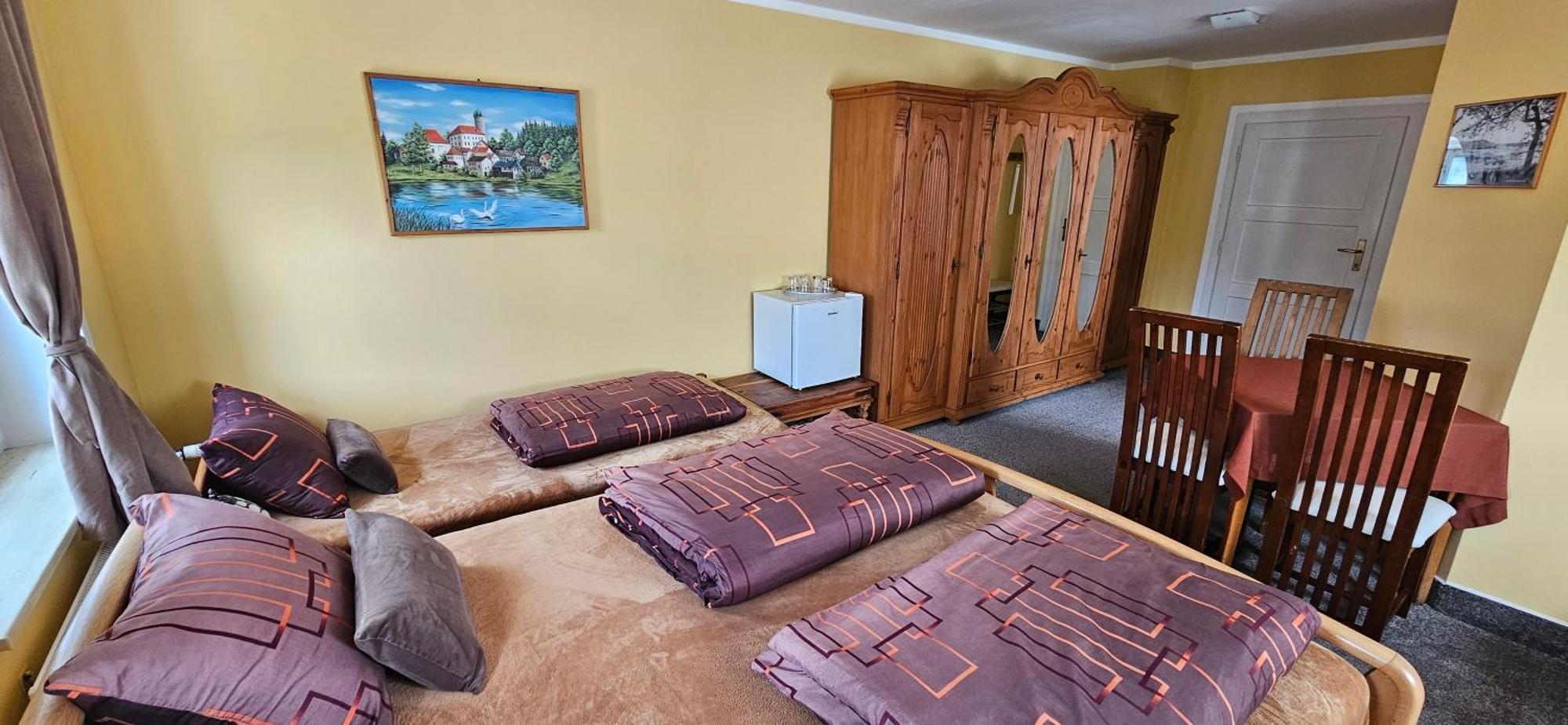 Restaurant & Pension Liebenstein Liba Luaran gambar