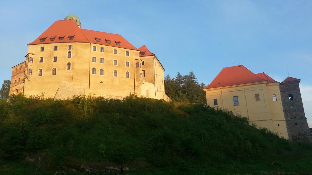 Restaurant & Pension Liebenstein Liba Luaran gambar